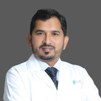 Dr. Bhesham Kumar Kumar Profile Photo