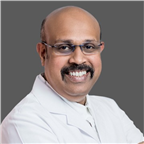 Dr. Binu Sasidharan Profile Photo