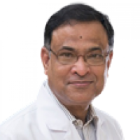 Dr. Debasis H Biswas Profile Photo