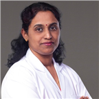 Dr. Deepa Puthukkot Profile Photo