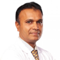 Dr. Dhanaraja Padubidri Devadiga Profile Photo