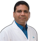 Dr. Dharmendra Bhuleshwar Nath Profile Photo