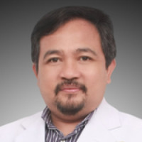 dr. Syahrial Marsintha Hutauruk, Sp.THT-KL(K) Profile Photo