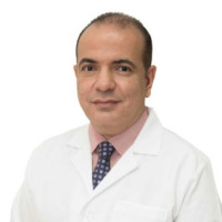 Dr. Hazem Helmy Ali Rifaai Profile Photo