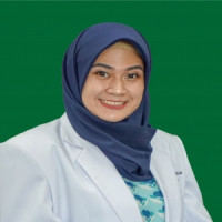 dr. Nadia Akita Dewi, Sp.KK Profile Photo
