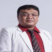 dr. Arief Wahono, Sp.Rad Profile Photo