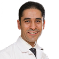 Dr. Ibrahim Mohamed Badran Profile Photo
