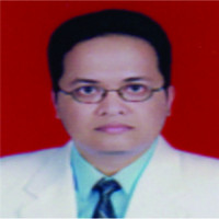 dr. Musa David Ginting, Sp.An Profile Photo