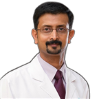 Dr. Jay Kalliath Profile Photo