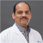 Dr. Jayakumar Kandammattil Profile Photo