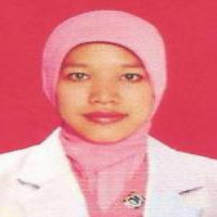 dr. Ricka Andriani Profile Photo