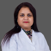 Dr. Jayshree Ahirrao Profile Photo