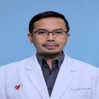 dr. Sunu Budhi Raharjo, PhD, Sp.JP (K) Profile Photo