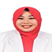dr. Afriyanti Sandhi, Sp.BP-RE, M.A.R.S. Profile Photo
