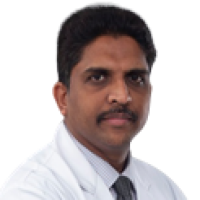 Dr. K.M Prasad Profile Photo
