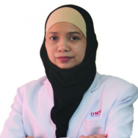 dr. Ervina Ningsih, Sp.OG Profile Photo