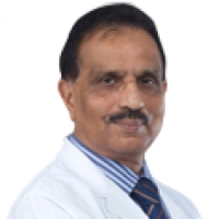 Dr. Karunakar Kaup Hegde Profile Photo