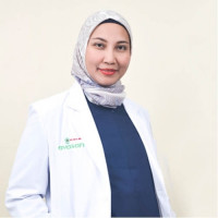 dr. Nuvi Nusarintowati, Sp.A(K) (Kardiologi) Profile Photo