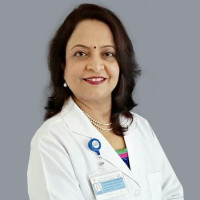 Dr. Kiran Mehndiratta Profile Photo