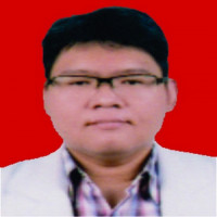dr. Andy Janitra Nasution, Sp.Rad Profile Photo