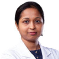 Dr. Kirti Parsi Profile Photo