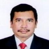 dr. Alexander Kaliaga Ginting Suka, Sp.P Profile Photo