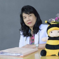 dr. Linnie Pranadjaja, Sp.A, M.Kes Profile Photo