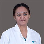 Dr. Jayasree Pukkuzhi Wariam Profile Photo