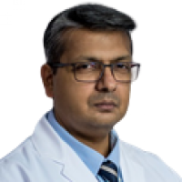Dr. Krishna Prasad R Profile Photo