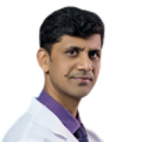 Dr. Kumaraswamy. R.C. Gadari Profile Photo