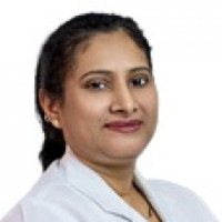 Dr. Lata Shetty S Profile Photo