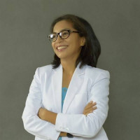 dr. Afra Fonda Y. Tangdialla, Sp.OG Profile Photo