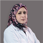 Dr. Maha Ibrahim Profile Photo