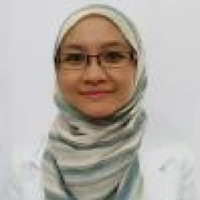 dr. Nurul Larasati Profile Photo