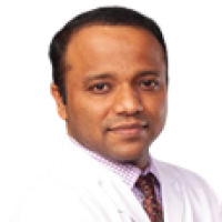 Dr. Mahesh Prabhu Profile Photo