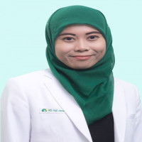 dr. Ratna Juwita Profile Photo