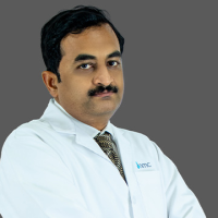 Dr. Manohar Reddy Profile Photo