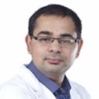 Dr. Manoj Prakash Lal Profile Photo