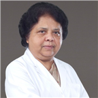 Dr. Mary Koshy Profile Photo