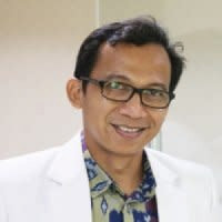 dr. Kalis Satya Wijaya, Sp.BA Profile Photo