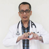 dr. Bondan Hari Putranto, SpJP(K), FIHA Profile Photo