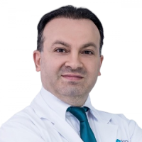 Dr. Mohanad Diab Profile Photo