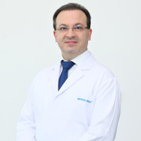 Dr. Mohanad Diab Profile Photo