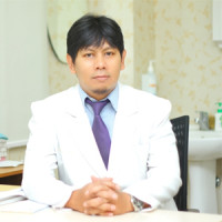 dr. Dany K. Ramdhan, Sp.BS Profile Photo