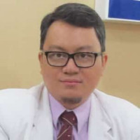 dr. Arief Wibowo, Sp.PD Profile Photo