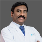 Dr. Padmaraju Varrey Profile Photo