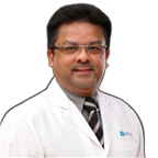Dr. Paul Stanley Thoppil Profile Photo