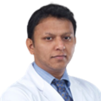 Dr. Prasanna Karunakar Shetty Profile Photo