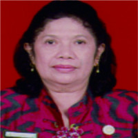dr. Efrida Sinaga Profile Photo