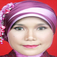 dr. Anna Mardiana Ritonga Profile Photo